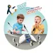 Приключение на Южния полюс настолна игра изображение 2