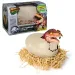Primal Hatch Интерактивен Т-Рекс динозавър в яйце - Spin Master изображение 1