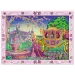 Принцеса стикерна картинна творба - Melissa & Doug изображение 2