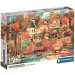 Пристанищен град 1500 части HQC пъзел 84,5x59,5 см - Clementoni изображение 1
