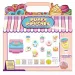Puffy Pouches: Комплект за дизайн на Pufi бижута - кафе изображение 3