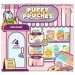 Puffy Pouches: комплект за дизайн на Pufi чармове - малък магазин изображение 1