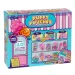 Puffy Pouches: Комплект за дизайн на Pufi чармове - сладкиши изображение 1