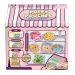 Puffy Pouches: Комплект за дизайн на Pufi чармове - закуски изображение 1