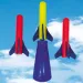 Pump Rocket комплект за игра изображение 2