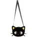 Purse Pets: Hello Kitty Chococat интерактивна чанта - Spin Master изображение 2