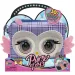 Purse Pets: Hot Couture Owl интерактивна чанта - Spin Master изображение 1