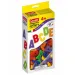 Quercetti: Магнитни големи букви 48бр. изображение 1