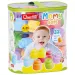 Quercetti: Momy Soft 32 бр. меки строителни блокчета изображение 1