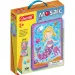 Quercetti: Mosaic Pin 300бр. Фея точки изображение 2