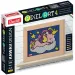Quercetti: Pixel Art 4 Kawaii Еднорог мозайка с щифтчета изображение 1