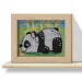 Quercetti: Pixel Art 4 Kawaii Panda точка изображение 2