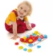 Quercetti: Pixel Baby гигантски комплект с щифтчета изображение 4
