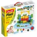 Quercetti: Pixel Junior бебешка гигантска мозайка с щифтчета изображение 1