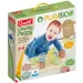Quercetti: Play Bio Chunky мозайка с щифтчета 13бр. изображение 1