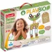 Quercetti: Play Bio Tecno Jumbo строителен комплект 42 части изображение 1
