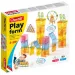 Quercetti: Playform панели строителни играчки изображение 1