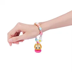 Rainbocorns: Eggzania изненадващо яйце с плюшена фигурка в различни варианти 1бр изображение 12