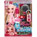 Rainbow Crystal Bella модна кукла направи си сам с аксесоари изображение 1