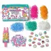 Rainbow Loom: Auto Loom – Cute-Tique комплект за изработка на гривни изображение 2