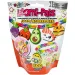Rainbow Loom: Happy Loomi-Pals – Комплект за изработка на гумени гривни изображение 1