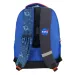 Раница NASA Space Expeditions с три отделения 33x18x43см изображение 2
