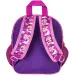 Paw Patrol Skye лилава раница за детска градина 27x23x8см изображение 2