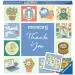 Ravensburger: Мемориални мигове в три варианта 1бр изображение 2