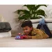 RC Спайдърмен дистанционно управление кола 17см - Jada Toys изображение 4