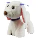 RC Cute Pet: Дистанционно управляем интерактивен плюшен лабрадор с аксесоари 2.4GHz 40cm изображение 4