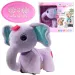 RC Cute Pet: Дистанционно управляем интерактивен плюшен слон с аксесоари 2.4GHz 40cm изображение 2