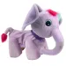 RC Cute Pet: Дистанционно управляем интерактивен плюшен слон с аксесоари 2.4GHz 40cm изображение 4