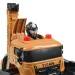 RC Дистанционно управление Autobot Titan робот трансформиращ се кран автомобил 27MHz 26cm изображение 6