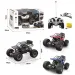 RC дистанционно управляван планински Jeep 27MHz 1/18 в два варианта