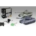 RC дистанционно управляван танк в два варианта 1/28 2,4 GHz