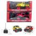 RC Jeep Wrangler дистанционно управление всъдеход в две цветови вариации 1/18