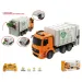 RC Mercedes Arocs дистанционно управляван камион за боклук 1:20 с светлина и звук 2,4GHz изображение 2