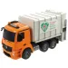 RC Mercedes Arocs дистанционно управляван камион за боклук 1:20 с светлина и звук 2,4GHz изображение 1