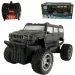 RC Off-Road дистанционно управление Хъмър с светлина 27 MHz 22cm 1/14 мащаб в два варианта изображение 1