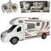 RC дистанционно управляван кемпер Touring Car с осветление 27MHz, мащаб 1/32, 25см изображение 1