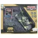 RC радиоуправляем танк ZTZ 99 със светлина и звук 1/32 изображение 7