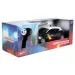 RC Renault Megane RS Полицейска дистанционно управление кола 1/14 - Mondo изображение 3