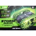 RC Storm Dancer 360: 2 в 1 амфибийно дистанционно управление превозно средство с вериги 2.4GHz в различни варианти изображение 2