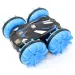 RC Storm Dancer 360: 2 в 1 амфибийно дистанционно управление превозно средство с вериги 2.4GHz в различни варианти изображение 4