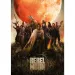 Rebel Moon: Дете на огъня 1000 части пъзел - Clementoni изображение 2