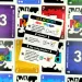 Red7 настолна игра изображение 5