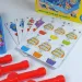 Риболовна игра с рибки и въдици изображение 4