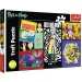 Rick и Morty Едно странно място в галактиката 300 части пъзел - Trefl изображение 1