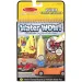 Рисуване на превозни средства с вода креативна игра - Melissa & Doug изображение 1