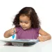 Рисуване с вода: Креативна игра около града - Melissa & Doug изображение 3